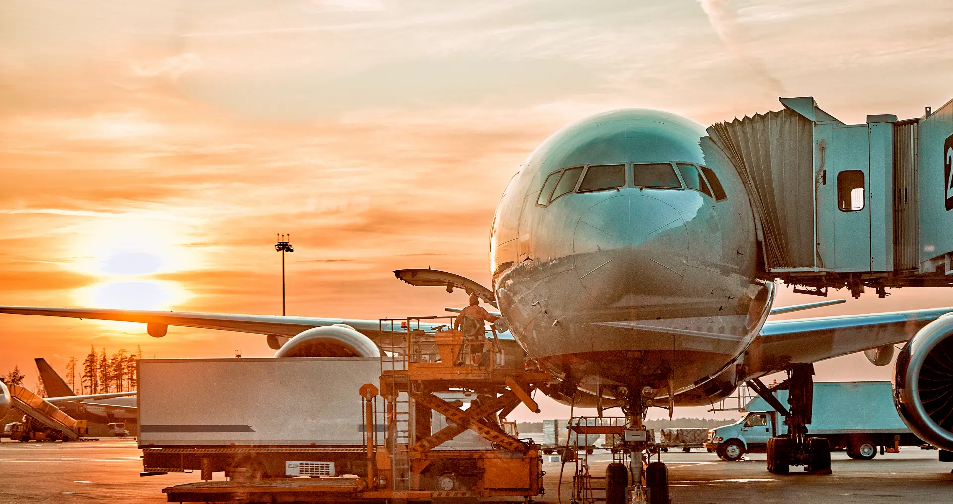 Aéreo