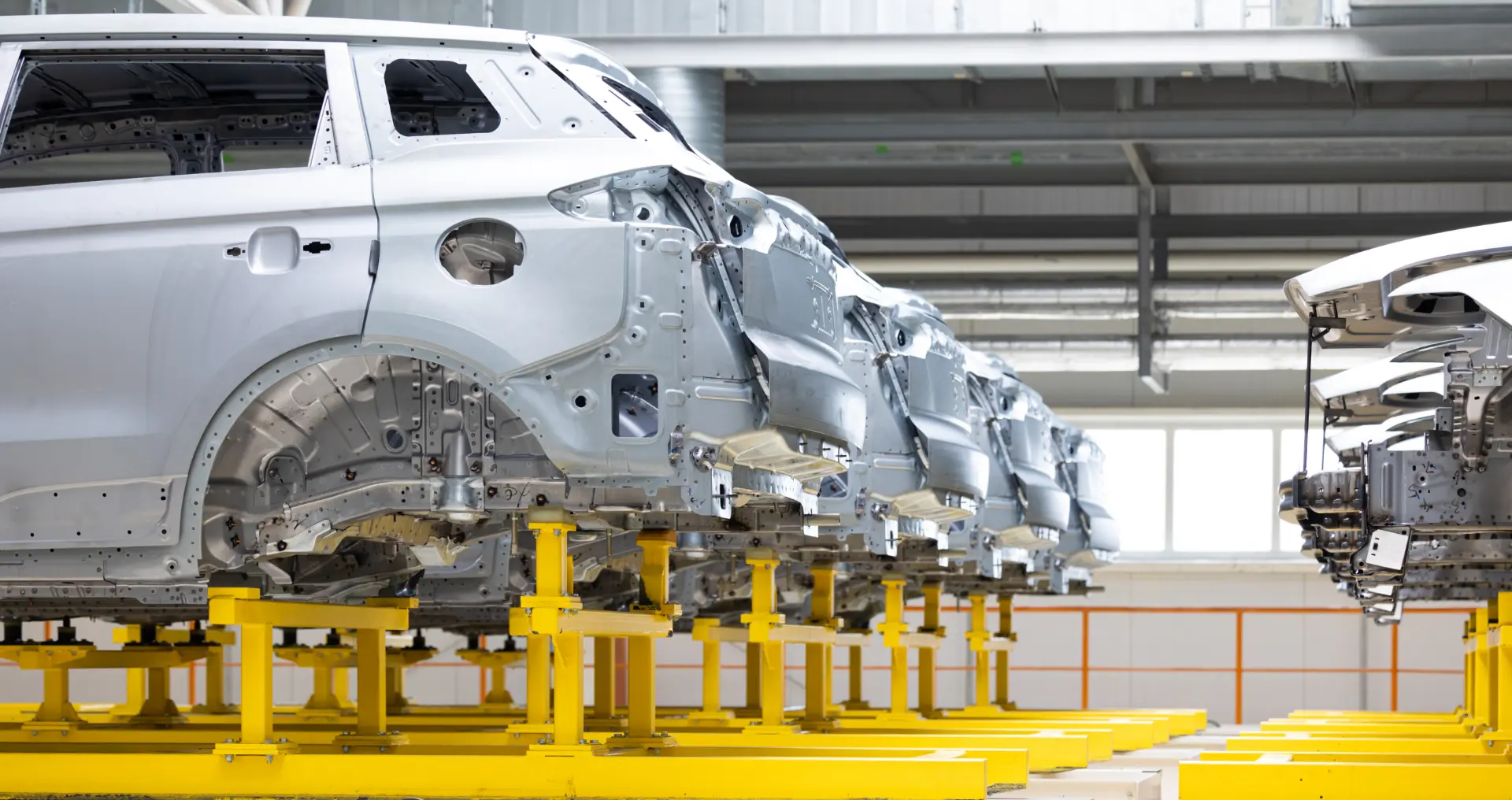 Automobility