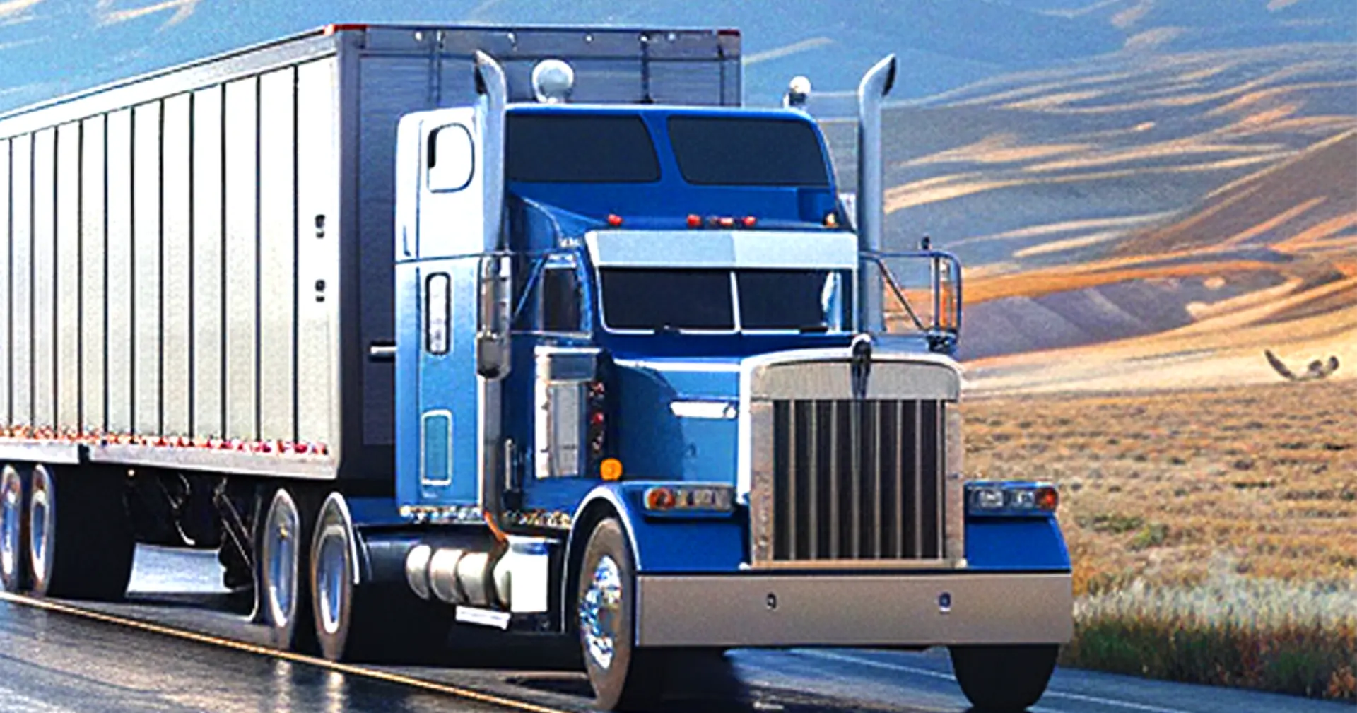 NAFTA GroundXpress